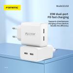 Chargeur Eu50 - Foneng