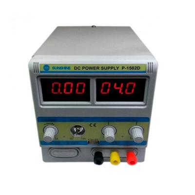 POWER  SUPPLY  P1502D SUNSHINE
