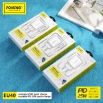 Chargeur EU40 - Foneng