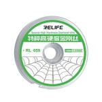 RELIFE RL-059 Special high hardness cutting wire