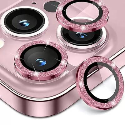 SHINING LENS