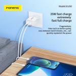Chargeur Eu50 - Foneng