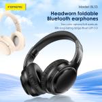 Casque Bluetooth pliable BL53-Foneng