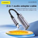 Cable Audio BM32 Foneng