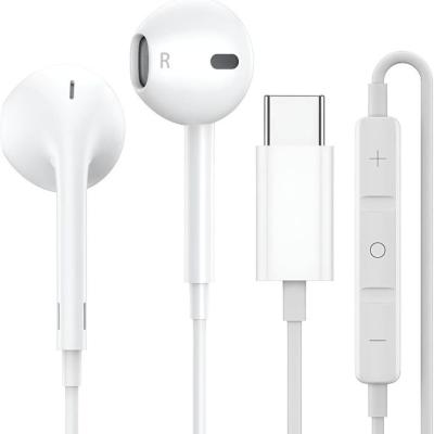 EarPods USB-C  KIT IPHONE 15