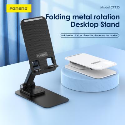 Support de téléphone magnétique CP125-Foneng