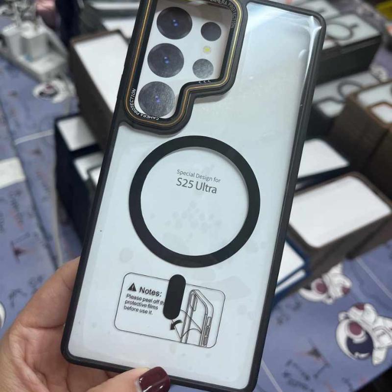 MAG SAFE ULTRA