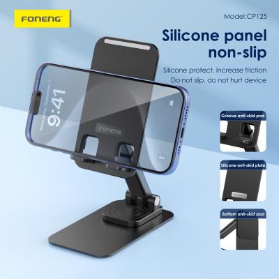 Support de téléphone magnétique CP125-Foneng