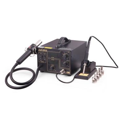 GORDAK 925  Rework  soldering  station