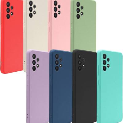 SILKY AND SOFT SILICONE COVER