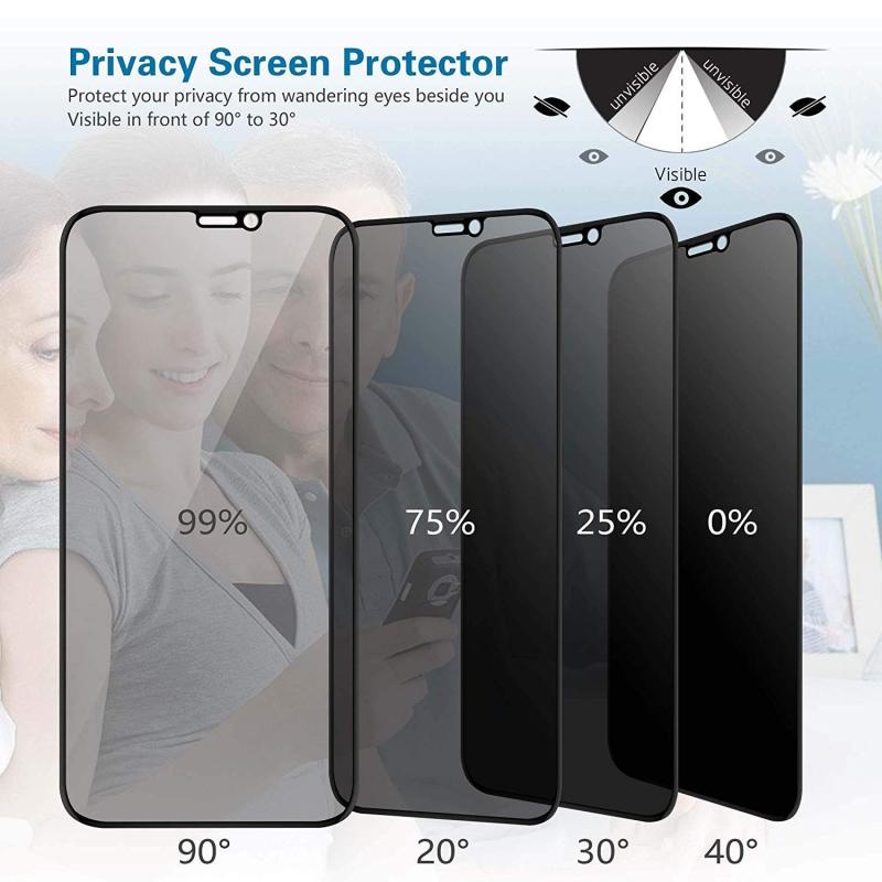 PRIVACY GLASS