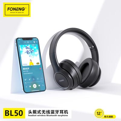 Casque Bluetooth BL50-Foneng