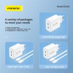 Chargeur Eu50 - Foneng