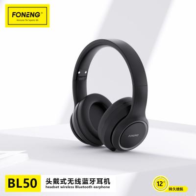 Casque Bluetooth BL50-Foneng