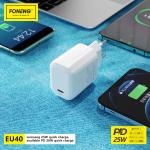 Chargeur EU40 - Foneng