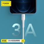 USB cable X56 Foneng 1M