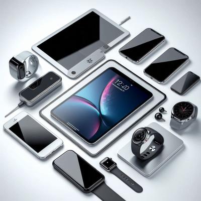 Electronics