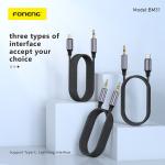 Câble Audio  BM31-Foneng