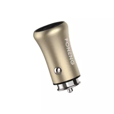 Chargeur de voiture C12-Foneng