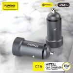 Chargeur de Voiture C16-Foneng