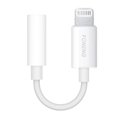 Câble  AUDIO BM20 (iPhone vers 3,5 mm)