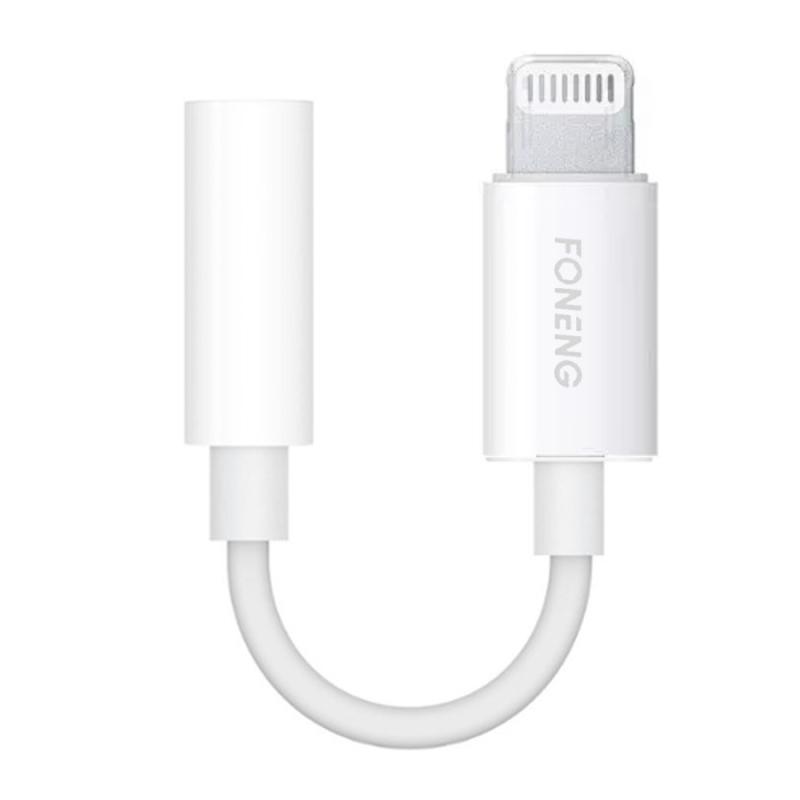 Câble  AUDIO BM20 (iPhone vers 3,5 mm)