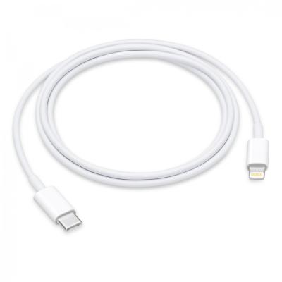 Câble Apple USB-C vers Lightning - 1m