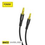 Cable Audio BM22 Foneng