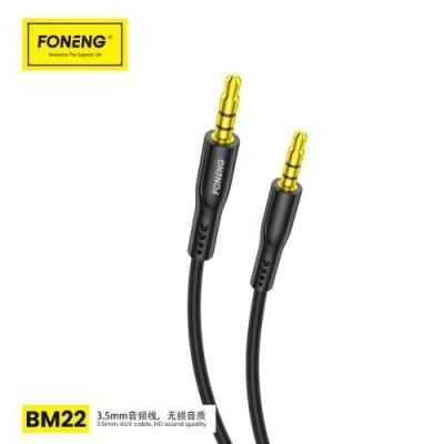 Cable Audio BM22 Foneng