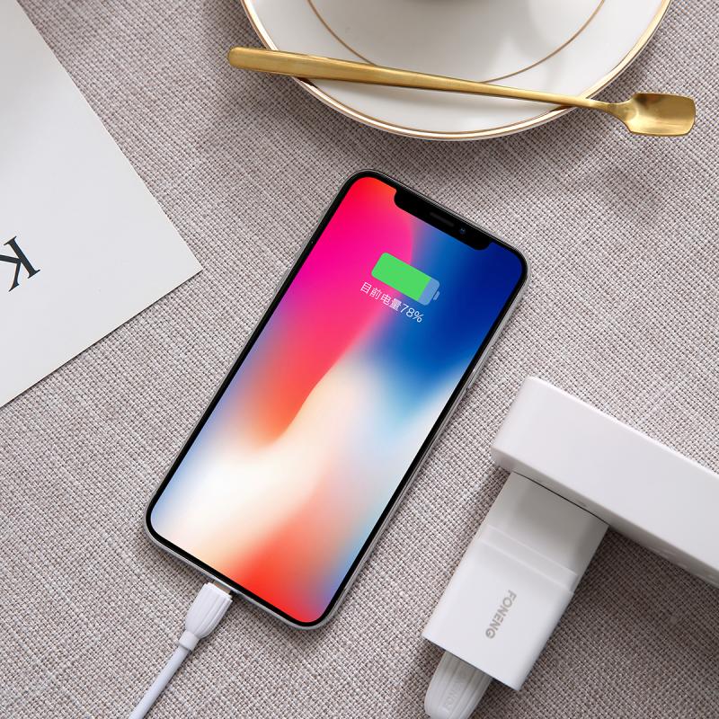 Chargeur K100 - Foneng