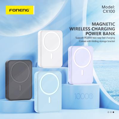 Power Bank CX100 - Foneng