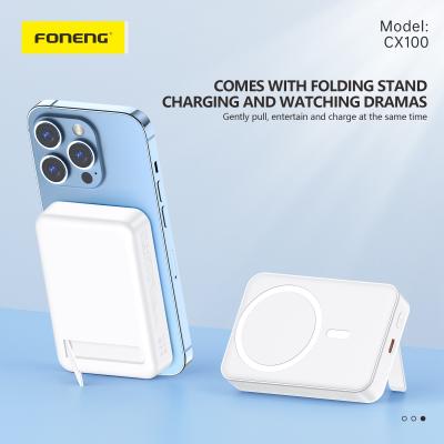 Power Bank CX100 - Foneng
