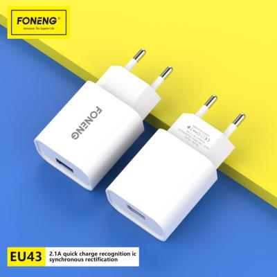 Chargeur Eu43 - Foneng