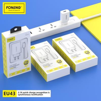 Chargeur Eu43 - Foneng