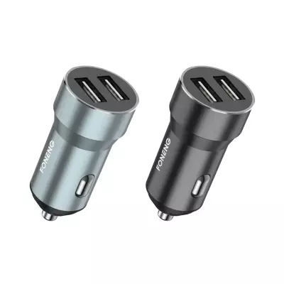 Chargeur de voiture C08 - Foneng