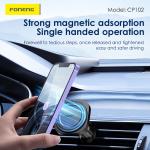 Support de téléphone de voiture CP102-Foneng