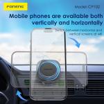 Support de téléphone de voiture CP102-Foneng