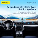 Support de téléphone magnétique CP103-Foneng