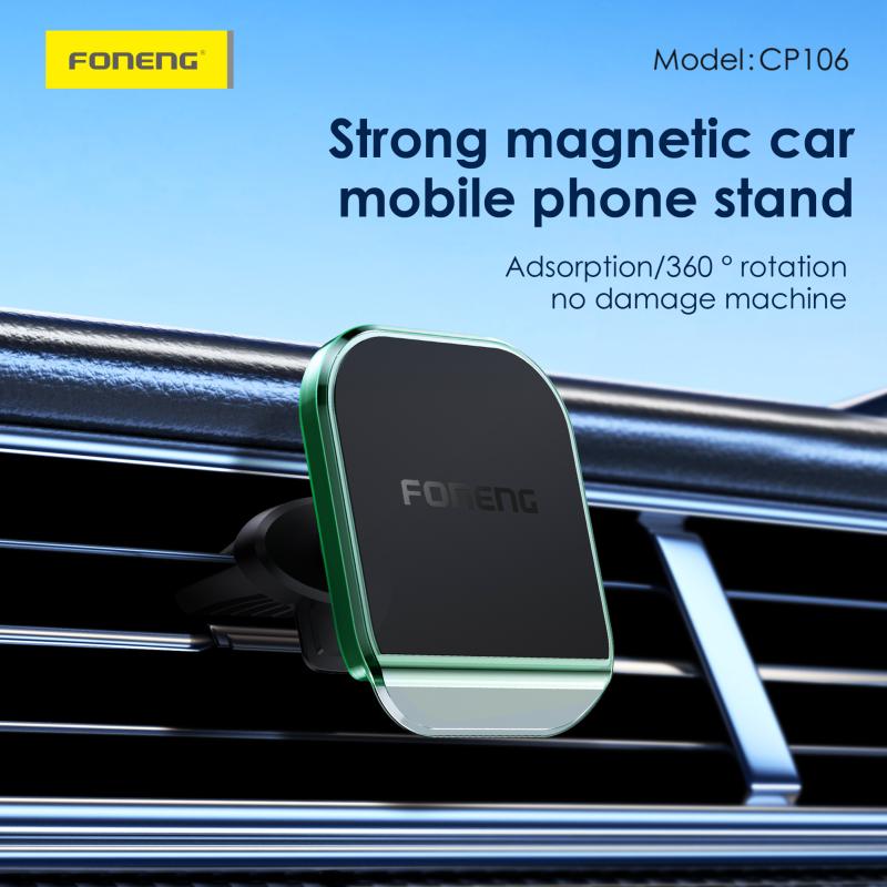 Support de téléphone CP106-Foneng