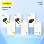 Chargeur GaN EU51 - Foneng