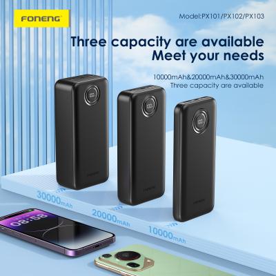 Power Bank PX102 - Foneng
