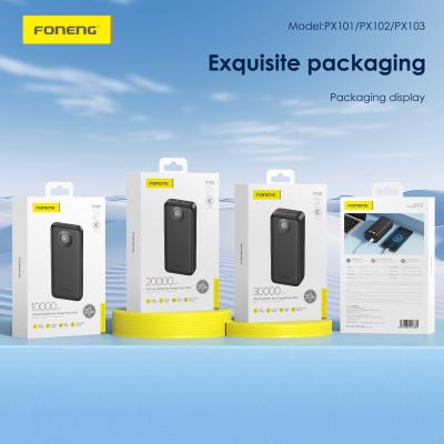 Power Bank PX102 - Foneng