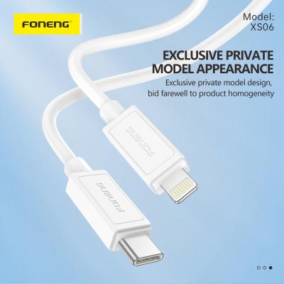 câble XS06 1M-Foneng