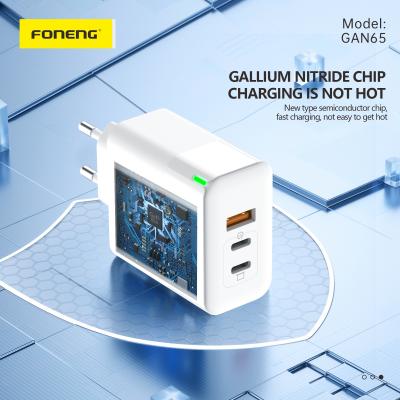Chargeur CaN 65W - Foneng