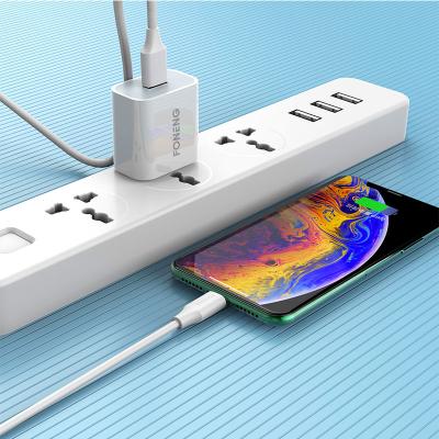 USB cable X63 Foneng 1M