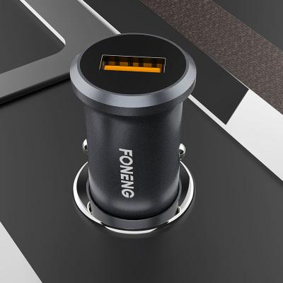 Chargeur de voiture C15-Foneng