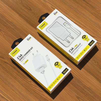 Chargeur EU28 - Foneng