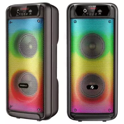 HAUT PARLEUR BLUETOOTH KTS-1600
