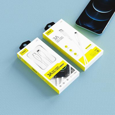 USB cable X75 Foneng 1M (3A)