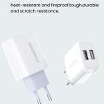 Chargeur EU30 - Foneng